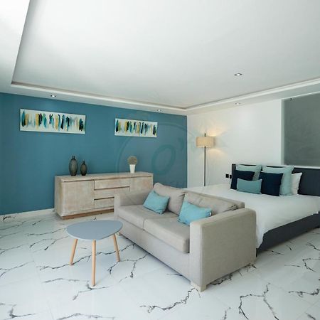 O'Beach Boutique Studios Flic en Flac ภายนอก รูปภาพ