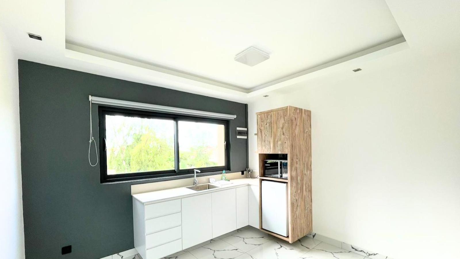 O'Beach Boutique Studios Flic en Flac ภายนอก รูปภาพ