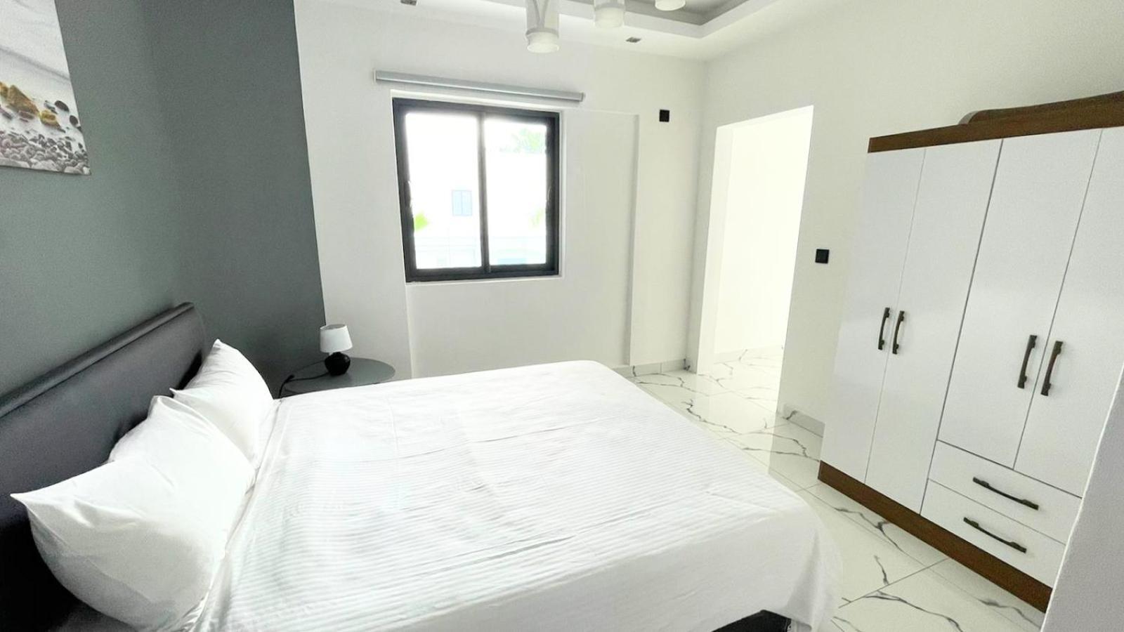 O'Beach Boutique Studios Flic en Flac ภายนอก รูปภาพ