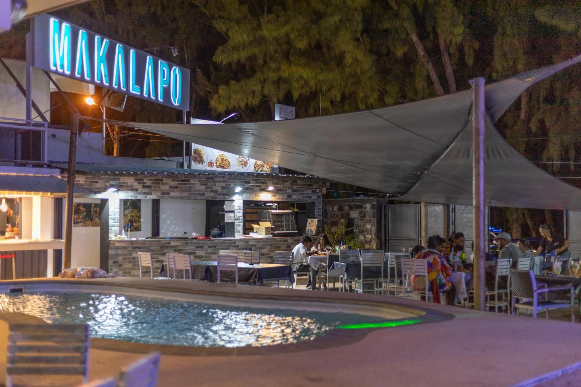 O'Beach Boutique Studios Flic en Flac ภายนอก รูปภาพ